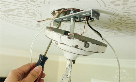 how to install a chandelier junction box|chandelier junction box installation.